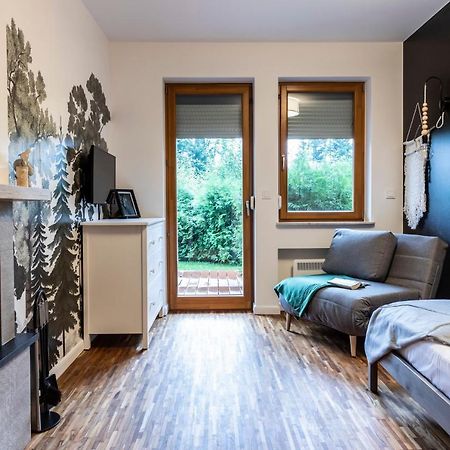 Apartament Polna Zakopane Eksteriør billede