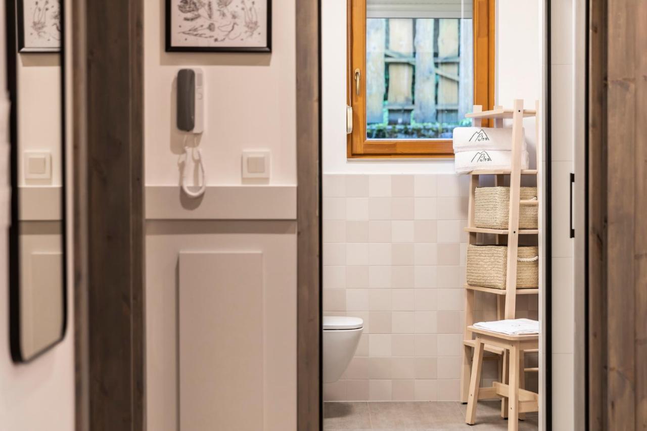 Apartament Polna Zakopane Eksteriør billede